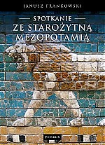 Zmarł ks. prof. Janusz Frankowski, autor książki ”Spotkanie ze starożytną Mezopotamią”