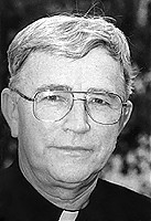 Zmarł ks. prof. Bogusław Nadolski