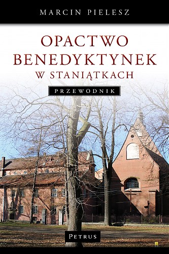 Koncert Pieśni Pasyjnych połączony z prezentacją książki ”Opactwo Benedyktynek w Staniątkach”