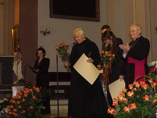 FENIKS 2012 - dla Wydawnictwa PETRUS