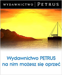 5 lat Wydawnictwa PETRUS!!!