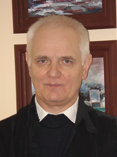 Zmarł ks. prof. Jan Kracik