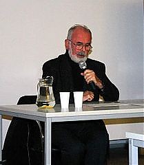 Zmarł o. prof. Piotr Lenartowicz