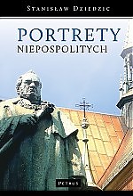 Spotkanie ze Stanisławem Dziedzicem i prezentacja książki ”Portrety niepospolitych”