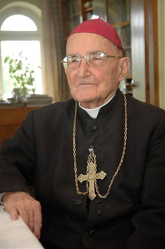 Kiermasz Książek u Salezjanów na Dębnikach i spotkanie z Markiem Mirosławskim - autorem książki o biskupie Małysiaku