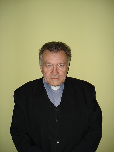 Spotkanie z ks. prof. Tomaszem Jelonkiem