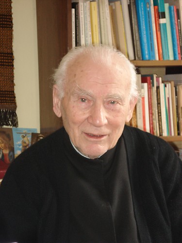 Feniks Diamentowy dla ks. Tadeusza Ślipko SJ, autora Wydawnictwa PETRUS
