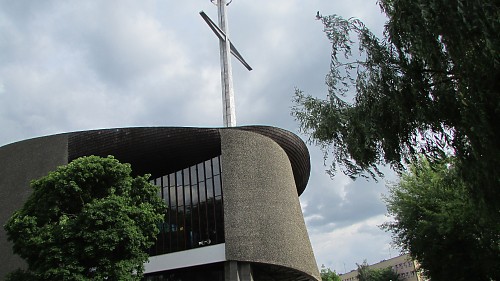 Wydawnictwo PETRUS gościem w Arce Pana