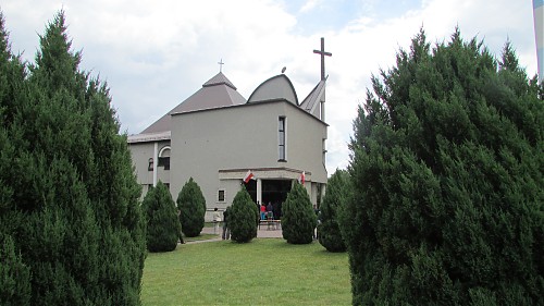 Wydawnictwo PETRUS w Krakowie na Piaskach Nowych