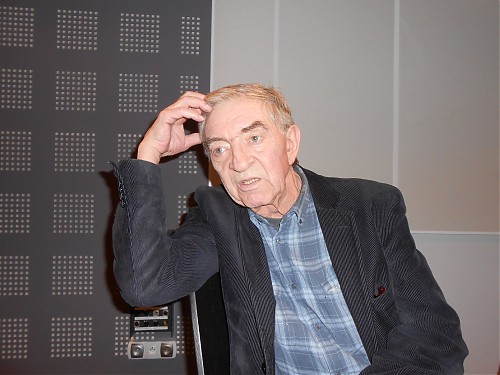 Książki Wydawnictwa PETRUS poleca Jerzy Trela
