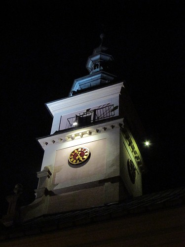 Św. Kinga to sprawiła, że nas solą obdarzyła. Św. PETRUS sprawił to, że mamy czytać co :)