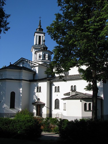 Zdrój książek PETRUSa w Krynicy-Zdroju