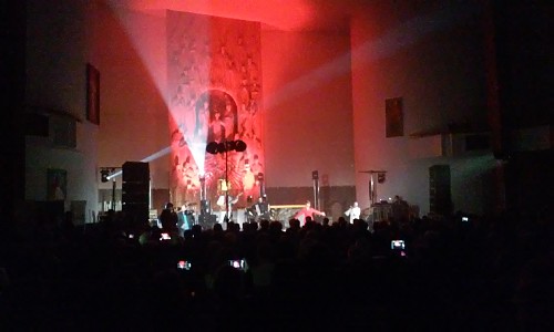 Koncert zespołu Brathanki