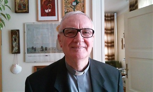 76-lecie urodzin ks. prof. Edwarda Stańka