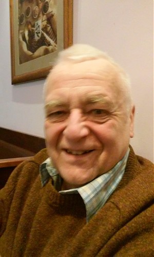 Pamięci prof. Michała Rożka
