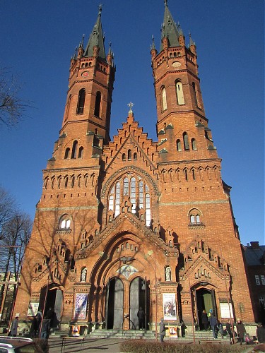Misyjna działalność Wydawnictwa PETRUS w Tarnowie