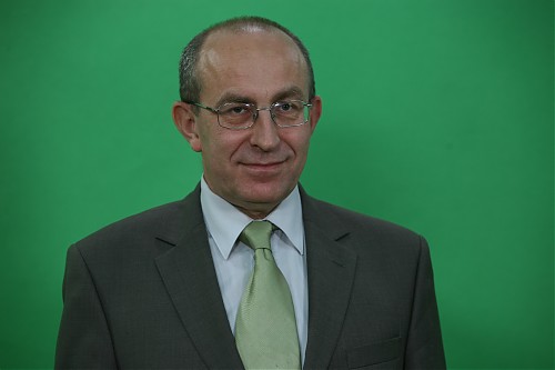 Wokół książki ”Teolog o ekonomii”. Spotkanie z prof. Michałem Wojciechowskim