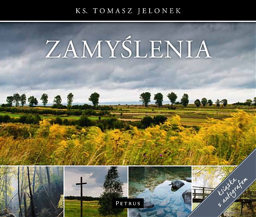 Cały nakład podpisany