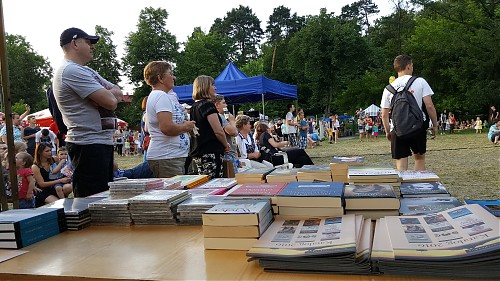 Biesiada swoszowicka