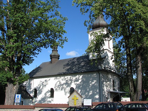 Uczestniczyliśmy w przygotowaniach do jubileuszu koronacji obrazu Matki Bożej Sidzińskiej