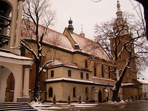 Apostolstwo PETRUSa w sercu Nowego Sącza