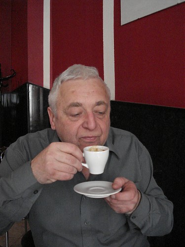 2 Rocznica śmierci prof. Michała Rożka