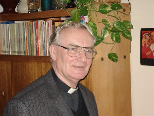 Złoty FENIKS dla Ks. prof. Edwarda Stańka