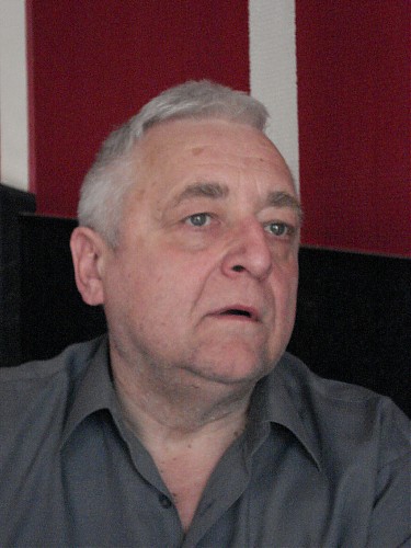 Msza św. w 2. Rocznicę śmierci śp. prof. Michała Rożka w Katedrze na Wawelu