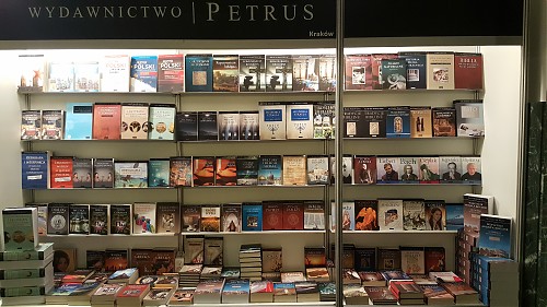 XX Targi Wydawców w Lublinie