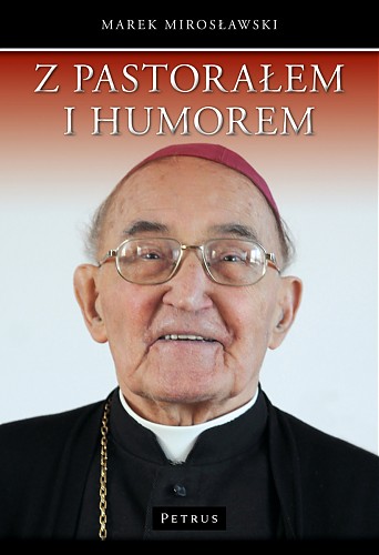 100-lecie urodzin ks. bp. Albina Małysiaka