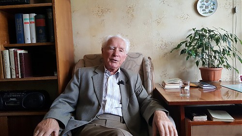 Najnowsza publikacja prof. Franciszka Adamskiego - ”Rodzina. Wymiar społeczno - kulturowy.”
