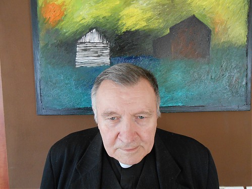 Ks. prof. Tomasz Jelonek o ”Historii Izraela” (nagranie TV)