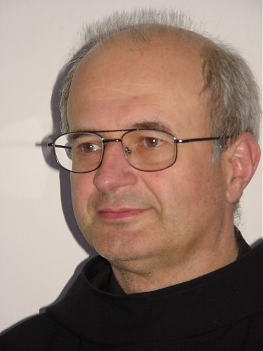 O. prof. Tomasz M. Dąbek OSB o najważniejszych swoich publikacjach (TV)