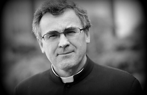 Zmarł ks. prof. Stanisław Warzeszak, autor książki ”Bioetyka. W obronie życia”