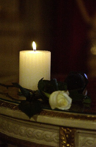 EXSULTET (Orędzie Wielkanocne - Orędzie Paschalne)