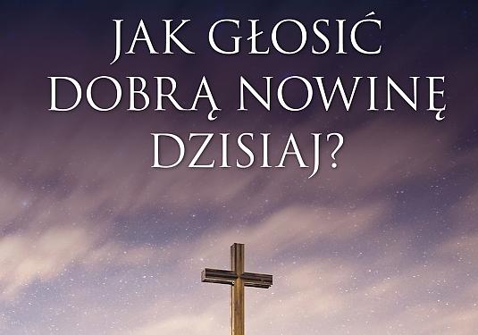 o. prof. Jacek Salij OP - gościem stoiska Wydawnictwa PETRUS