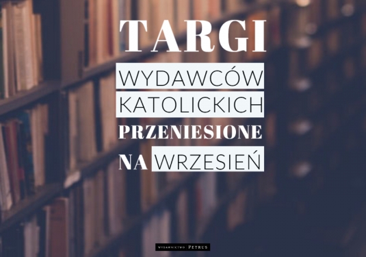 Przesunięcie terminu Targów