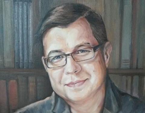 Paulus czy Petrus - Fraszka :) - Ewa Roeske - Tracz