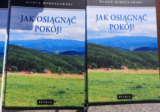 Pod opieką Ducha Świętego w Mielcu